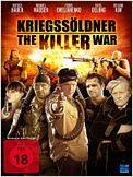 Kriegssöldner - The Killer War