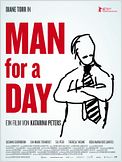 Man for a day