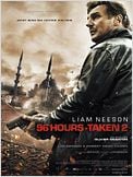 96 Hours - Taken 2
