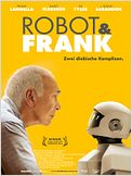 Robot & Frank