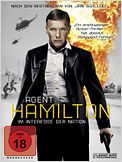 Agent Hamilton - Im Interesse der Nation
