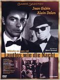 Lautlos wie die Nacht