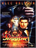 Shadow und der Fluch des Khan