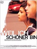 Weil ich schöner bin