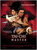 The Tai-Chi Master (festival title)