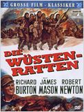 Die Wüstenratten
