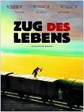 Der Zug des Lebens