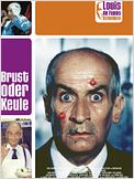 Brust oder Keule