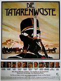 Die Tartarenwüste