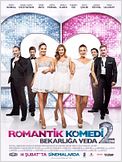 Die romantische Komödie - Der Junggesellenabschied