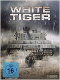 White Tiger - Die große Panzerschlacht