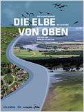 Die Elbe von oben