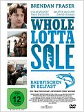Whole Lotta Sole - Raubfischen in Belfast