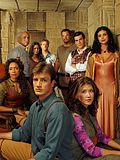 Firefly – Aufbruch der Serenity Firefly – Aufbruch der Serenity