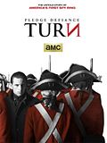 Turn - Washington's Spies Turn - Washington's Spies