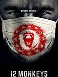 12 Monkeys 12 Monkeys