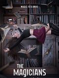 The Magicians The Magicians