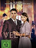 Velvet Velvet