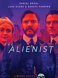 The Alienist - Die Einkreisung The Alienist - Die Einkreisung