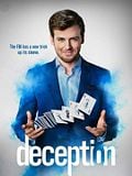 Deception - Magie des Verbrechens Deception - Magie des Verbrechens