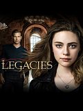Legacies Legacies