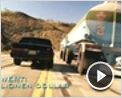 The Fast and the Furious Trailer (2) DF