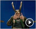 Marvel's The Avengers Videoclip OV