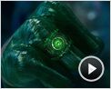 Green Lantern Trailer DF