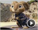 Hop - Osterhase oder Superstar Trailer OV