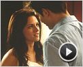 Twilight 4: Breaking Dawn - Bis(s) zum Ende der Nacht (Teil 1) Videoclip (4) DF
