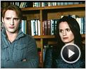 Twilight 4: Breaking Dawn - Bis(s) zum Ende der Nacht (Teil 1) Videoclip (7) DF