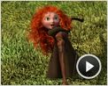 Merida - Legende der Highlands Videoclip OV
