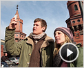 Chronicle - Wozu bist du fähig? Videoclip DF
