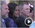 James Bond 007 - Skyfall Videoclip (7) OV