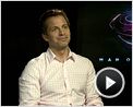 Henry Cavill, Zack Snyder Interview : Man Of Steel