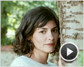 Nathalie küsst Trailer DF