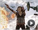 Resident Evil 5: Retribution Trailer (2) OV