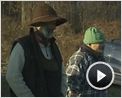 Winternomaden Trailer OV