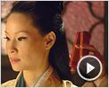 Figurentrailer Madam Blossom - Englisch