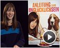 Sherry Hormann, David Kross, Johanna Wokalek Interview : Anleitung zum Unglücklichsein
