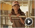 Sarah und Harley - Eine Freundschaft für immer Trailer DF