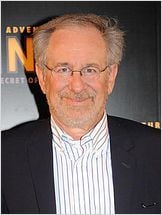 Steven Spielberg