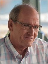 Richard Jenkins