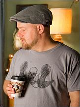 David Slade