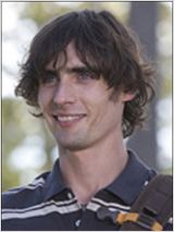 Tyson Ritter