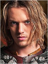 Jamie Campbell Bower