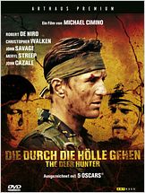 Die durch die Hölle gehen Die durch die Hölle gehen