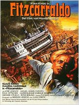 Fitzcarraldo Fitzcarraldo