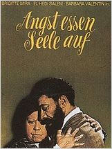 Angst essen Seele auf Angst essen Seele auf