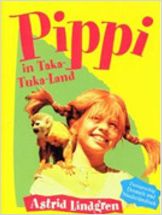 Pippi im Taka-Tuka-Land Pippi im Taka-Tuka-Land